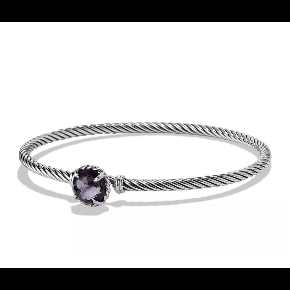 David Yurman bracelet